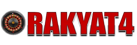 Logo RAKYAT4